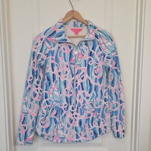 Lilly Pulitzer Jacket